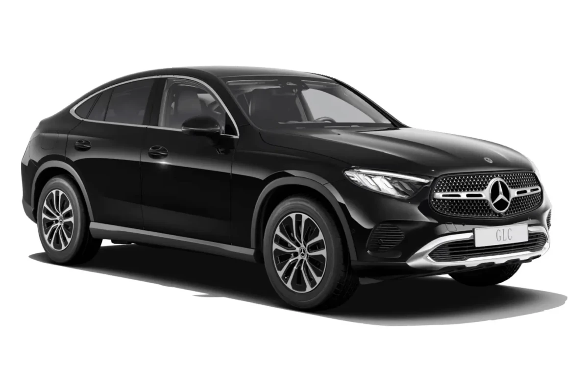 Mercedes-Benz GLC 180 AMG